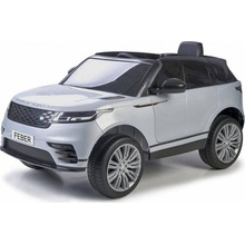 Feber auto na akumulátor Range Rover Velar 6V CE