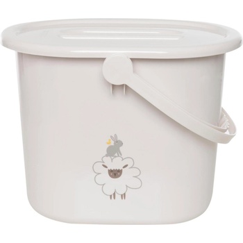 Bébé-Jou Кофа с капак Bebe-Jou - Tiny Sheep (6161023)