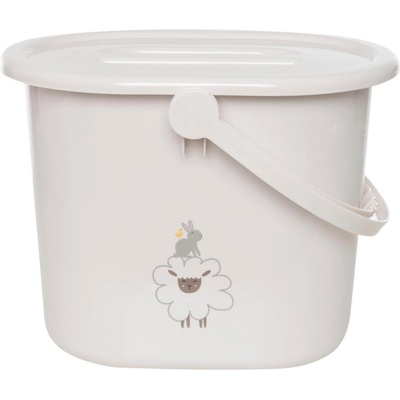 Bébé-Jou Кофа с капак Bebe-Jou - Tiny Sheep (6161023)