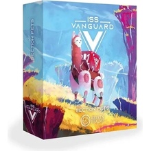 Awaken Realms ISS Vanguard: Section Pets exp.