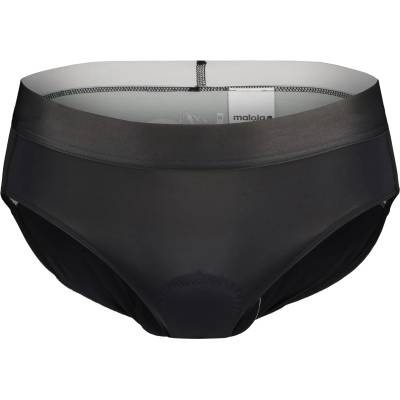 Maloja Дамско долнище за колоездене Maloja Women's MeadowM. Cycling bottom - Moonless (114-2061-0113)