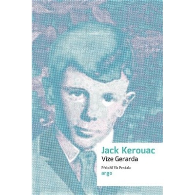 Vize Gerarda - Jack Kerouac