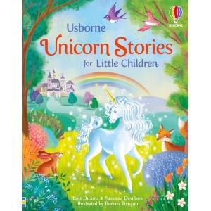 Unicorn Stories for Little Children | Rosie Dickins, Susanna Davidson (ISBN: 9781803707327)