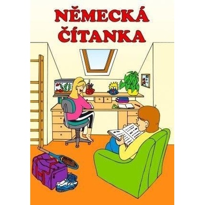 Německá čítanka