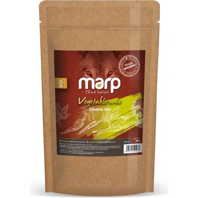 Marp Holistic Zelenina mix 400 g
