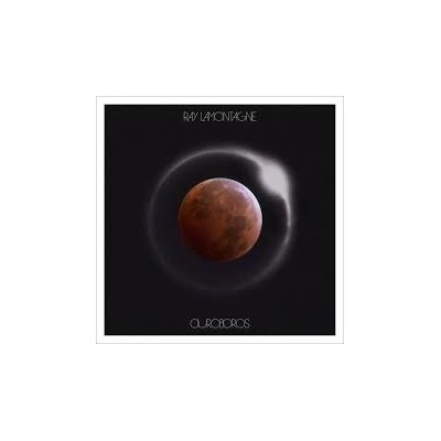 Ray LaMontagne: Ouroboros CD