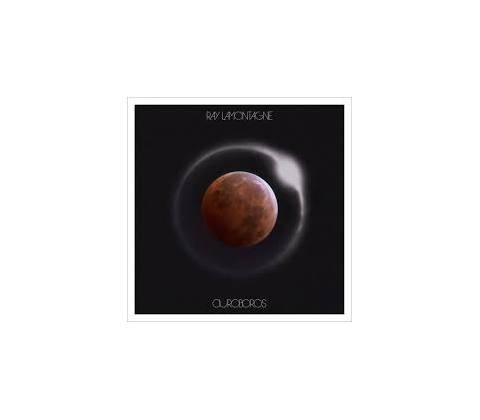 Ray LaMontagne: Ouroboros CD