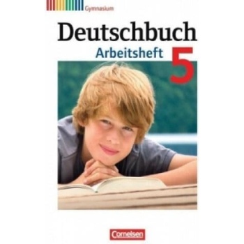 Image 1 of Deutschbuch Gymnasium - Allgemeine Ausgabe - 5. Schuljahr | Bernd Schurf, Andrea Wagener