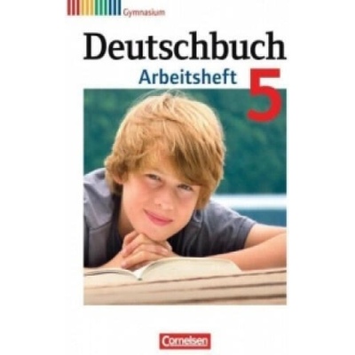 Deutschbuch Gymnasium - Allgemeine Ausgabe - 5. Schuljahr | Bernd Schurf, Andrea Wagener