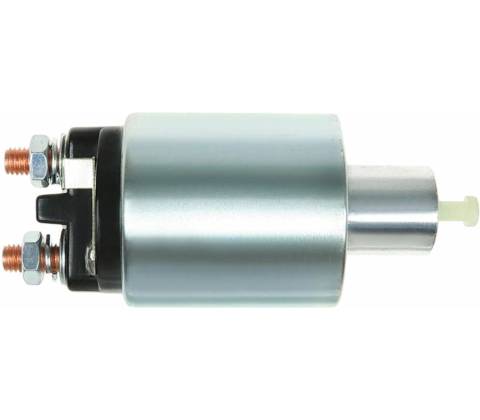 Elektromagnetický spínač, štartér AS-PL SS1021