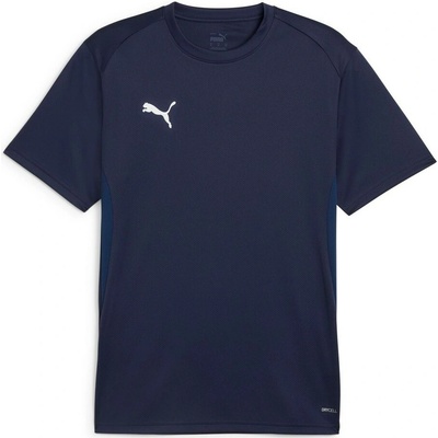 Puma tričko Teamgoal T-Shirt 658636-06
