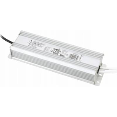 Bemko Elektronický napájecí zdroj pro LED, hermetický, IP68, 12V 100W, B42-LDW100