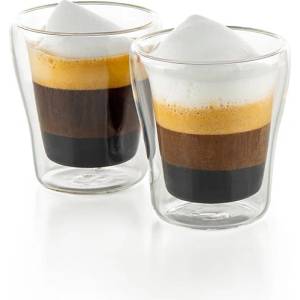 Luigi ferrero Чаша за еспресо Luigi Ferrero Coffeina FR-8019 70ml, 2 броя (1006342) - topmall
