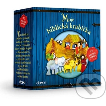 Moje biblická krabička