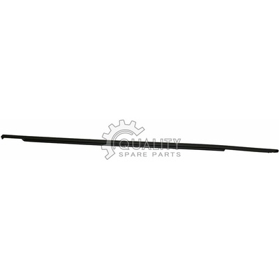 Těsnění okna stírací L ŠKODA Original OEM 5E3837477B5AP