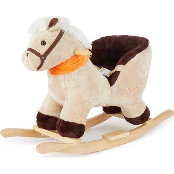 Bieco - Люлеещо се конче Puschel