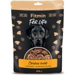 Dibaq Fitmin For Life Пилешко суши за кучета 200 g
