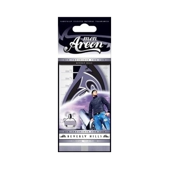 Areon Beverly Hills