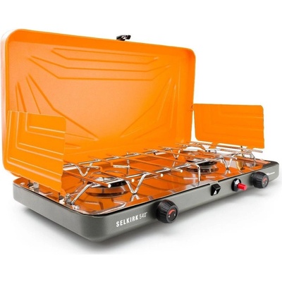 GSI Outdoors Selkirk 540i Isobutane Camp Stove
