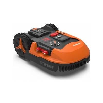 WR147E. 1 Landroid L1000 robotic lawn mower