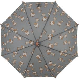 Doppler Kids Maxi Giraffe Dark Grey
