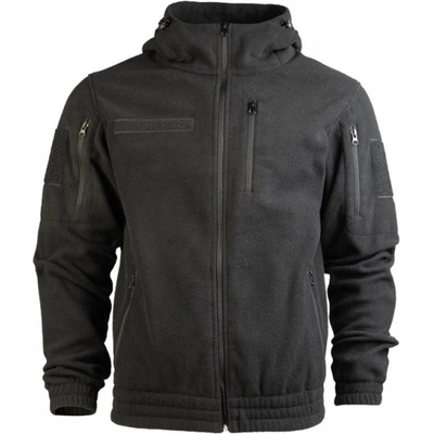 Bunda Mil-Tec Cold weather Gen.II black
