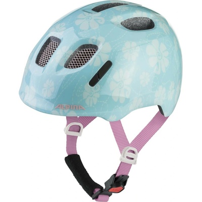 Alpina Ximo 2 aqua rose flower gloss 2026