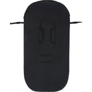 Fusaky Emitex 2v1 Cocoon Softshell Black Blue Splash