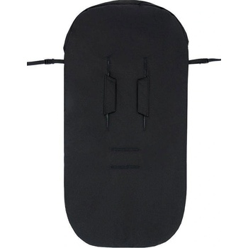 Emitex 2v1 Cocoon Softshell Black Blue Splash