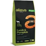 Alleva Natural Adult Medium-Maxi Lamb & Pumpkin 12 kg