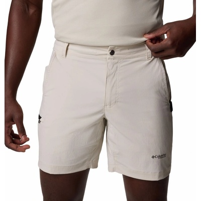 Columbia Wanoga Lightweight Short Dark Stone