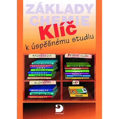 Základy chemie Pavel Beneš
