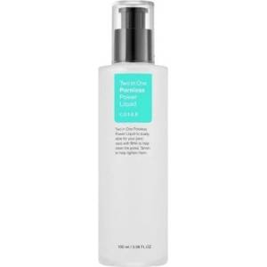 COSRX Two In One Poreless Power Liquid Cooling Essence Почистваща есенция за лице 100 ml