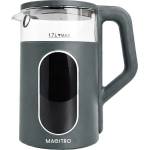 Maestro Електрическа кана Maestro MR-023 (MR-023-GREEN) Зелена (MR-023-GREEN) Електрически кани