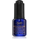 Kiehl's Midnight Recovery Concentrate rегенериращ нощен серум за всички видове кожа, включително и чувствителна 15ml
