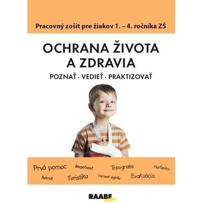 Dutková Katarína - Ochrana života a zdravia