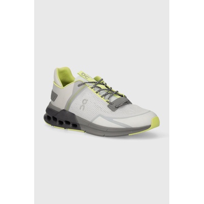 ON running Обувки за бягане On-running Cloudnova Flux в сиво 3MD10261099 (3MD10261099)
