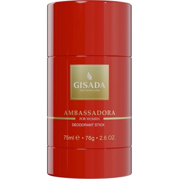 Image 1 of Gisada Ambassadora deo stick 75 ml
