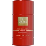 Gisada Ambassadora deo stick 75 ml