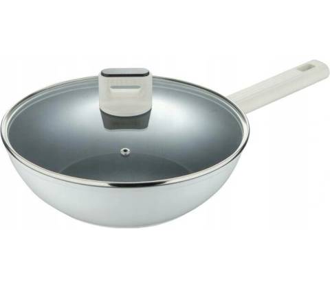 Bergner Keramická pánev 28cm