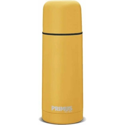 Primus termoska vakuová barevná 500 ml žlutá