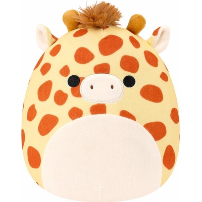 SQUISHMALLOWS Žirafa - Gary