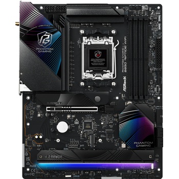 ASRock B850 RIPTIDE WIFI
