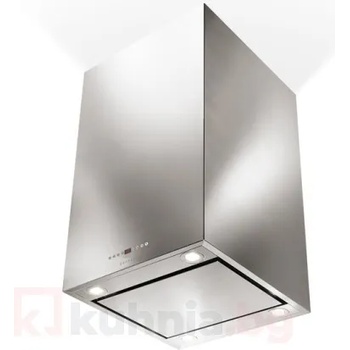 Image 1 of Faber Островен аспиратор cubia isola plus faber (1445)