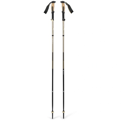 Black Diamond Trail Vista FLZ 135 cm