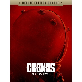 Cronos: The New Dawn (Deluxe Edition)
