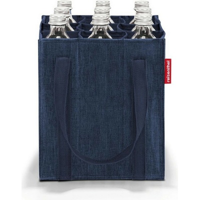 Reisenthel Bottlebag Twist navy