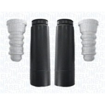 Magneti Marelli Ochranná sada tlmiča proti prachu 310116110084