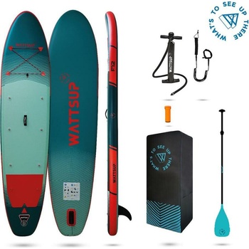 Paddleboard WATTSUP F12 Combo