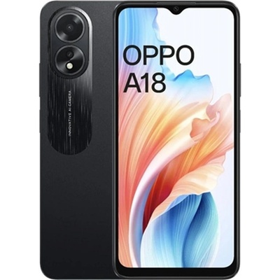 OPPO A18 4GB/128GB